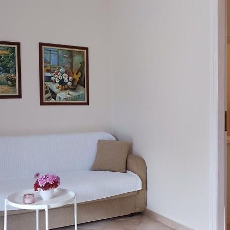 Villa Ioannidis Parga Exteriér fotografie